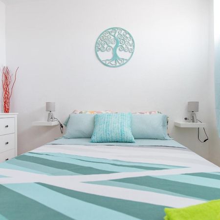 Iris Holiday House Fuerteventura Коста-де-Антіґуа Екстер'єр фото