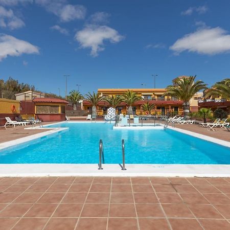 Iris Holiday House Fuerteventura Коста-де-Антіґуа Екстер'єр фото