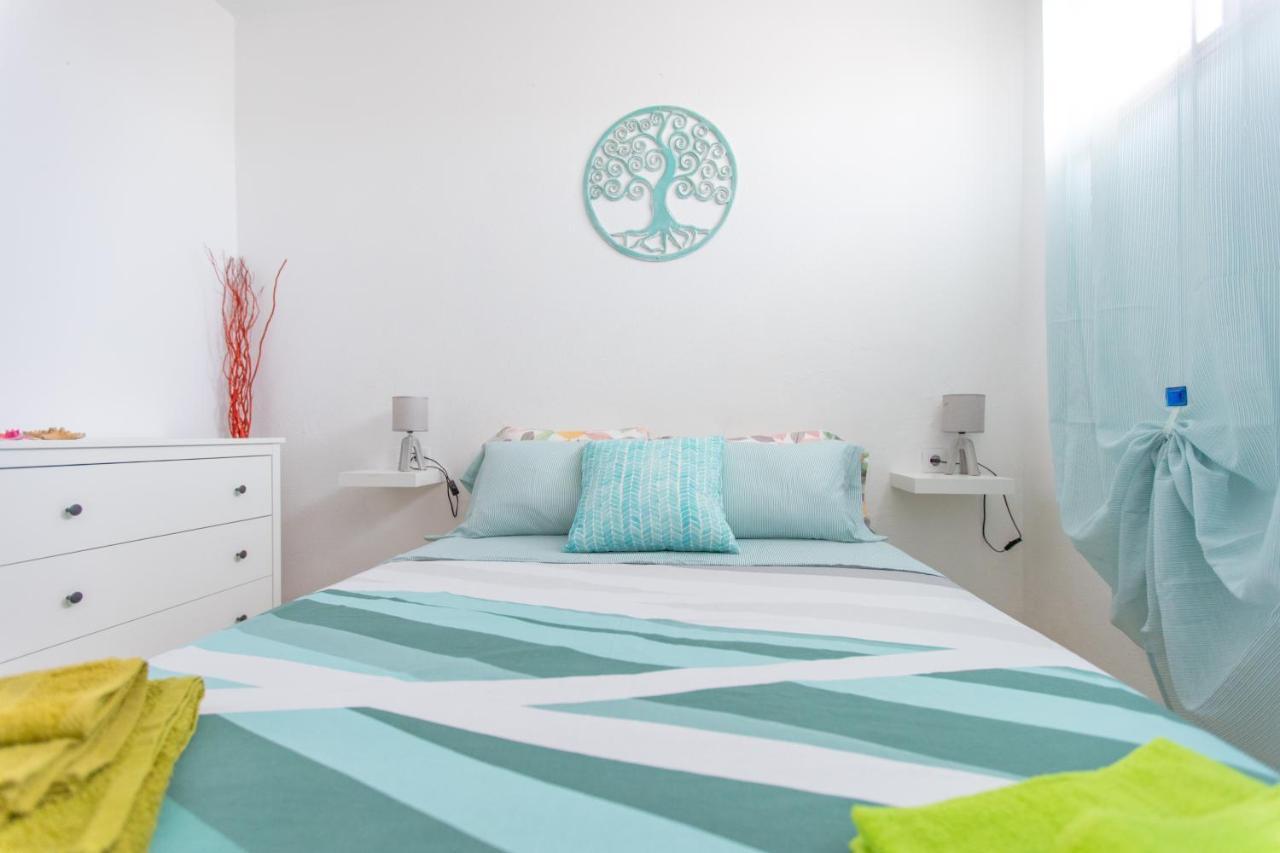 Iris Holiday House Fuerteventura Коста-де-Антіґуа Екстер'єр фото