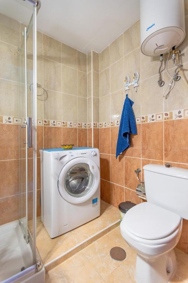 Iris Holiday House Fuerteventura Коста-де-Антіґуа Екстер'єр фото