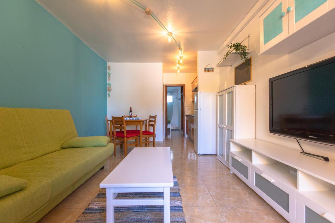 Iris Holiday House Fuerteventura Коста-де-Антіґуа Екстер'єр фото