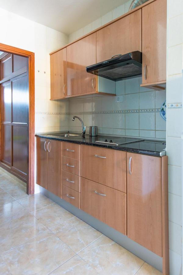 Iris Holiday House Fuerteventura Коста-де-Антіґуа Екстер'єр фото